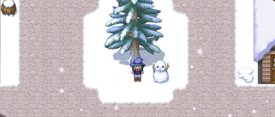 Rangsita RPG 4.1 (available on the App Store )